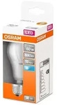 Osram LED Classic A60 &ndash; 8W E27 Warmwei&szlig; Matt (30er Pack)