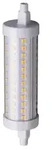 Hama 00232594, 8 W, 75 W, R7s, 1055 lm, Warmwei&szlig;