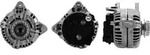 LUCAS LRA02321 Lichtmaschine Generator LiMa 150A 14V f&uuml;r VW Transporter V Bus...