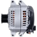 Lichtmaschine Generator 12 V 210 A &Oslash; 49 mm HELLA f&uuml;r u.a. BMW 1er