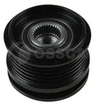 OSSCA 10581 Riemenscheibe Lichtmaschine f&uuml;r VW POLO (6N2) Polo Schr&auml;gheck...