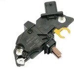 AS-PL ARE0147(BOSCH) Lichtmaschinenregler 12V f&uuml;r OPEL ZAFIRA B (A05) Generator