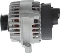 Lichtmaschine Generator 14 V 90 A BOSCH passend f&uuml;r u.a. FIAT PANDA