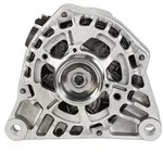Lichtmaschine Generator 14 V 70 A &Oslash; 49 mm VALEO f&uuml;r u.a. CITRO&Euml;N C3