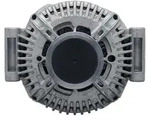 Lichtmaschine Generator 14 V 150 A &Oslash; 66 mm VALEO f&uuml;r u.a. AUDI A6