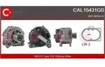 Lichtmaschine Generator 180A