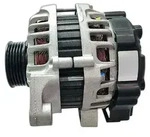Lichtmaschine Generator 14 V 90 A VALEO f&uuml;r u.a. HYUNDAI i20