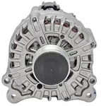 Lichtmaschine Generator 14 V 230 A &Oslash; 58 mm VALEO f&uuml;r VW TOUAREG