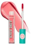 Revolution Kiss Drip &ndash; Feuchtigkeitsspendender, wasserbasierter Lippenstift mit