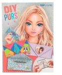 Topmodel Diy M&uuml;nzgeldb&ouml;rse Kinder One Size