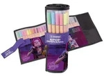 STABILO Fineliner - point 88 KPop Demon Hunters Rollerset - 25er Set in