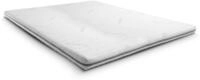 Kaltschaumtopper Supportho Premium Topper 180 x 200 cm H3, H&ouml;he 8 cm,...