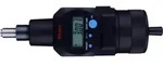 Mitutoyo Digitale Einbaumessschraube 0-50 mm, 0,001 mm, 18 mm Schaft