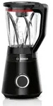 Bosch Serie 4 MMB4151B, Tischplatten-Mixer, 1,5 l, Pulsfunktion, 1 m, 1200 W, Schwarz
