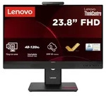 Lenovo ThinkCentre TIO24 Gen6 Monitor, 60,5 cm (23.8"), 1920 x 1080 Pixel, Full...