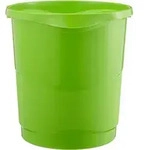 Esselte Vivida, 258 mm, 285 mm, 322 mm, 280 g - Gr&uuml;n
