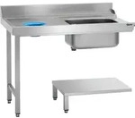 Bartscher Vorabr&auml;umung DS-LI1BAS