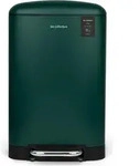 Les Collectors K&uuml;chen-Tretabfalleimer Edelstahl N&deg;501, Fassungsverm&ouml;gen 20L,