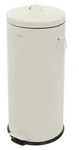 ML-Design M&uuml;lleimer K&uuml;che 30L, Abfalleimer mit Fu&szlig;pedal & Softclose-Deckel,