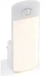 LED Steckdosen Nachtlicht Taschenlampe Bewegungsmelder Induktionsladung...