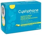Nahrungserg&auml;nzungsmittel, Biorga, Cystiphane, mit L-Cystin, f&uuml;r Haare und N&auml;gel,