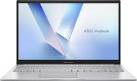 ASUS Vivobook 15 (Cool Silver, 15,6" Full-HD, Intel&reg; Core&trade; 7 150U, 16 GB RAM, 500