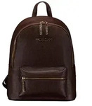 Valentino Bags Rucksack Maury Braun onesize - Braun