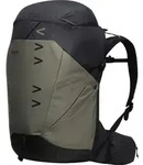 Bergans Herren Rucksack Vaagaa Daypack 33 M/L Gr&uuml;n - Gr&uuml;n/Grau