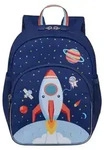 American Tourister Wondertrips, Junge, Polyester - Dunkelblau