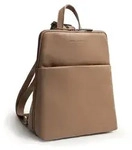 The Chesterfield Brand Bern City Rucksack Leder 32 cm - Taupe