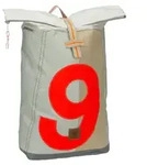 360 Grad Rucksack Tide 47 x 31 x 14
