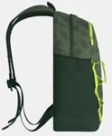 Under Armour Hustle Sport 6.0 26l Rucksack Gr&uuml;n Gr&uuml;n One Size - Gr&uuml;n