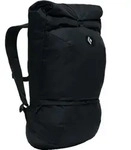 Black Diamond Street Creek 28 schwarz - Schwarz