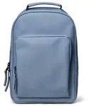 Rains Book Daypack - Rucksack 15" 40 cm (blue dusk) - Blau