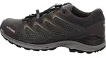 LOWA MEADOW GTX LO SL, M&auml;nnlich, Erwachsener, Grau, Outdoor-Schuhe, Schnelles