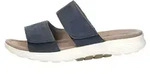 Gabor Open Teen Open Teen - blauw - Maat 37 - Blau - 37