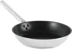 PUJADAS Ergos Bratpfanne Edelstahl beschichtet, Sandwichboden, &oslash;: 360 mm