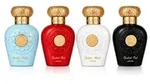 Lattafa Opulent Dubai EDP Opulent Oud 25 ml + EDP Opulent Musk 25 ml + EDP...
