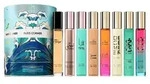 Paris Corner Discover Your Fragrance Set EDP Unisex 8x15 ml (100 ml)