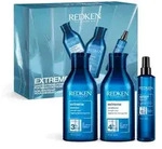 Redken Extreme Holiday Set &ndash; Shampoo 300 ml + Conditioner 300 ml + Anti-Snap...