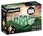 PLAYMOBIL Bundesliga Starter Pack 1