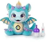 Moose Toys Little Live Pets - My Magical Dragon Skye, Spielzeug-Drachen, 4...