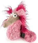Sigikid Kuscheltier Seepferdchen Salty Sue BeastsTown 39 cm rosa