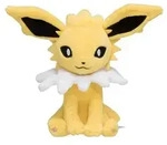 Pokemon Blitza Kuscheltier - 15 cm Pl&uuml;schtier Jolteon