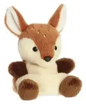 Aurora 26699 Palm Pals Dalia Fawn 13cm Rentier