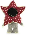 Play By Play Stranger Things Teddy Demogorgon 26 Cm One Size