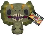 Jurassic Park - Dilophosaurus Funko Plushies Stofftier Pl&uuml;schtier