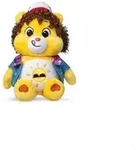 Care Bears Pl&uuml;sch Stranger Things Funshine Bear Dustin 22cm Limited Edition
