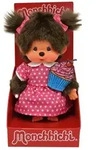 Monchhichi 20cm Cup Cake Girl