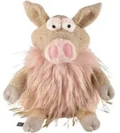Sigikid Schwein Spot Hog 37 cm BeastsTown Pl&uuml;schtier